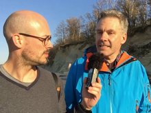 Video: Spaziergang im GRÜNEN mit Stephan Porst