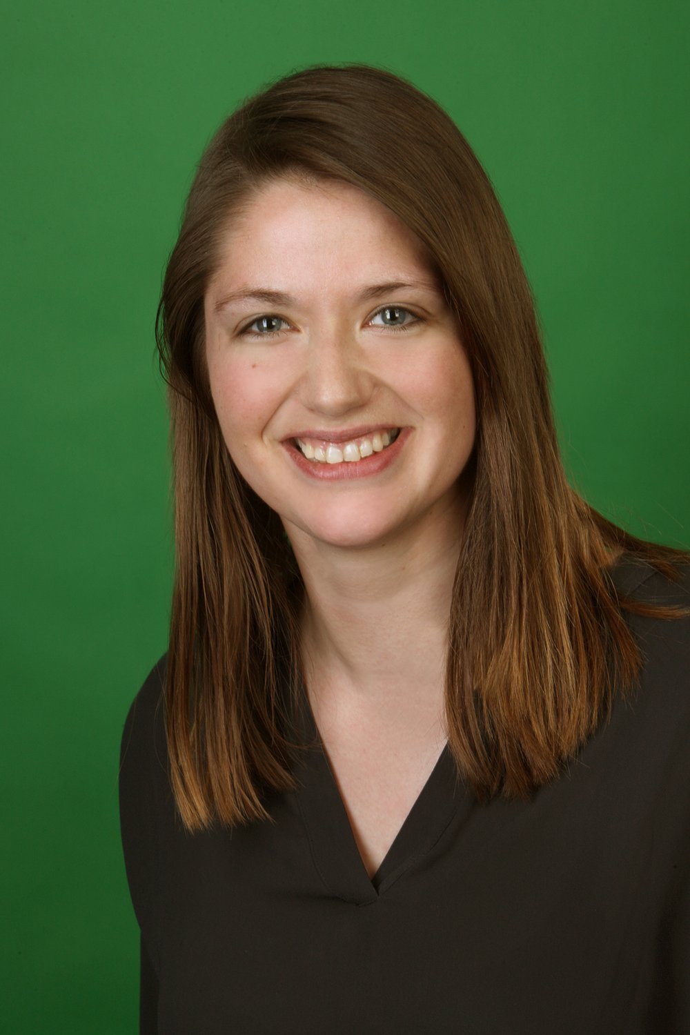 Nicole Peter, Mitglied der Bürgerschaft
