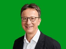 Uwe Flachsmeyer, Fraktionsvorsitzender