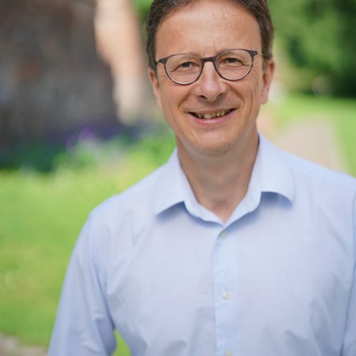 Uwe Flachsmeyer, OB-Kandidat Rostock