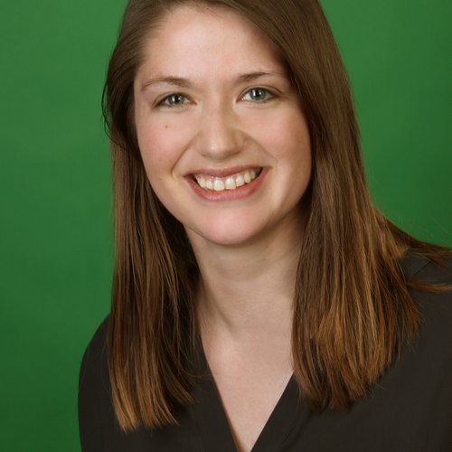 Nicole Peter, Sprecherin